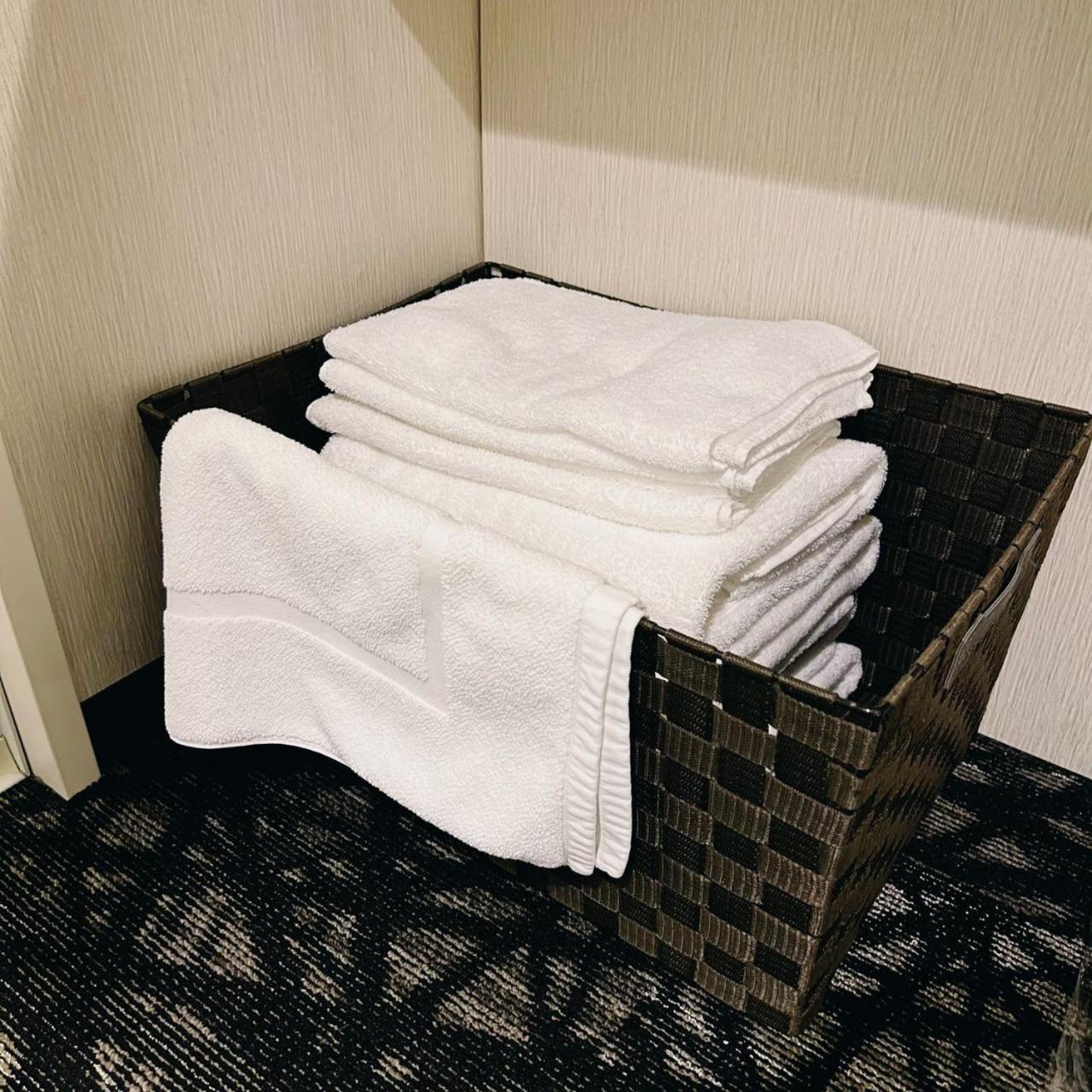 Aya Hotel Tokyo Bagian luar foto