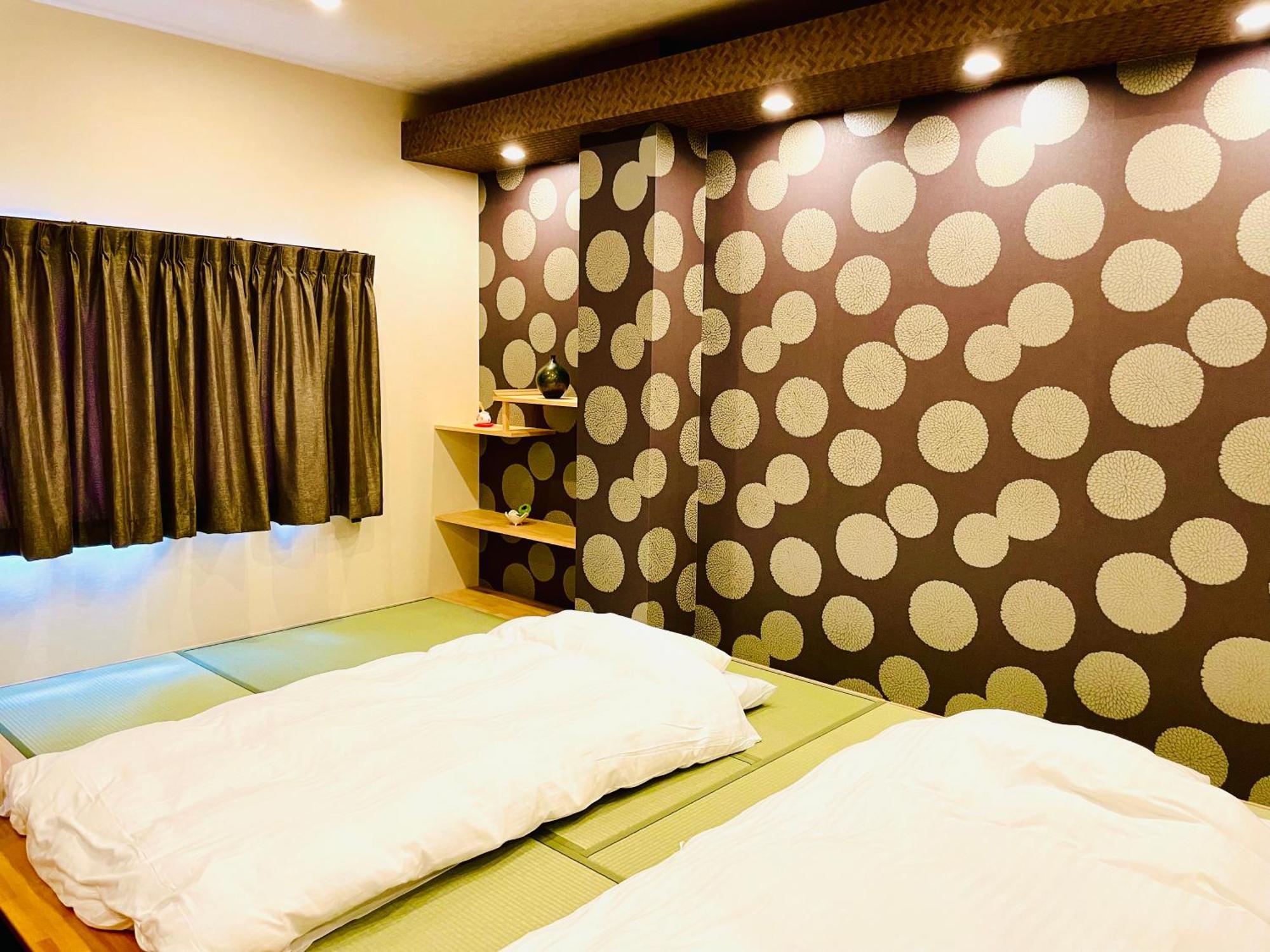 Aya Hotel Tokyo Bagian luar foto
